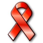 AIDS Ribbon