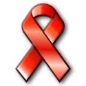 AIDS Ribbon