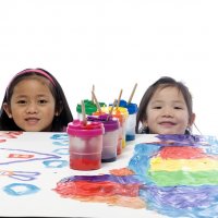 Preschool Fun Ideas!