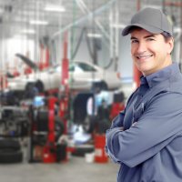 Medium / Heavy Diesel Automotive Technician Level 3