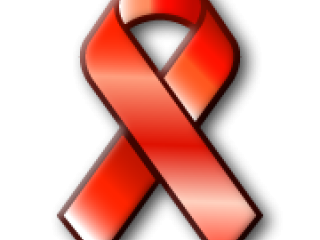 AIDS Ribbon