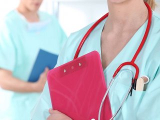 Clinical Medical Assistant 